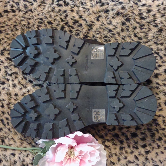 Madewell Freya Lug Sole Maryjane Sz. 9 - Picture 7 of 10